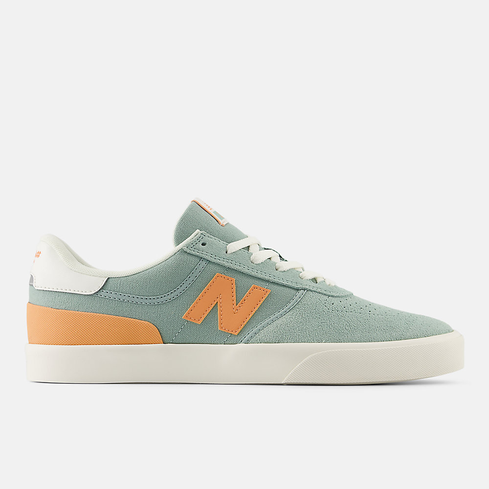 New Balance NB Numeric 272 Shoes Salt Marsh with Copper